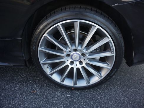 Used 2017 Mercedes-Benz C 300 Coupe w/ Premium 1 Package image 25