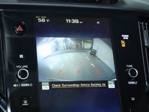 Certified 2025 Subaru Legacy Sport image 29