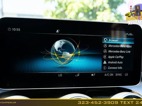 Used 2020 Mercedes-Benz C 300 Coupe w/ Premium Package image 37