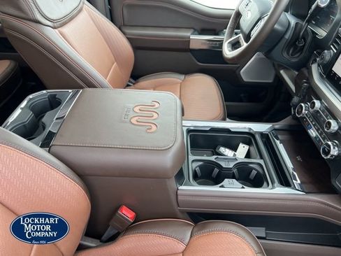 New 2026 Ford F350 King Ranch w/ Tremor Off-Road Package AWD/4WD image 24