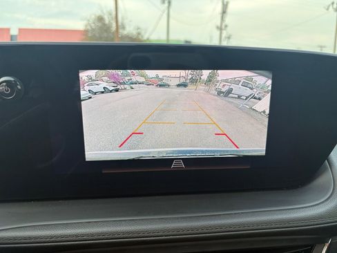 Used 2025 Buick Encore GX Preferred FWD image 22