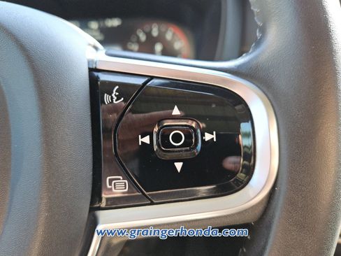 Used 2019 Volvo XC60 T6 Inscription w/ Protection Package Premier AWD/4WD image 20