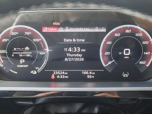 Certified 2024 Audi Q8 e-tron Premium Plus AWD/4WD image 26