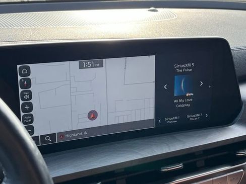 Certified 2024 Kia Telluride SX X-Line image 26