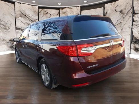 Used 2019 Honda Odyssey EX image 8
