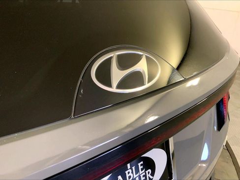 Used 2024 Hyundai Tucson SEL AWD/4WD image 29