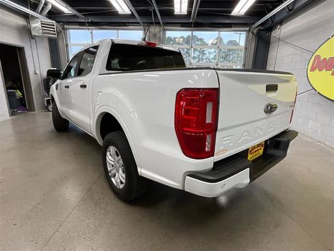 Used 2020 Ford Ranger XLT image 3