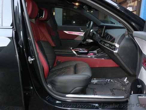 Used 2023 BMW 740i w/ Parking Assistance Package image 27