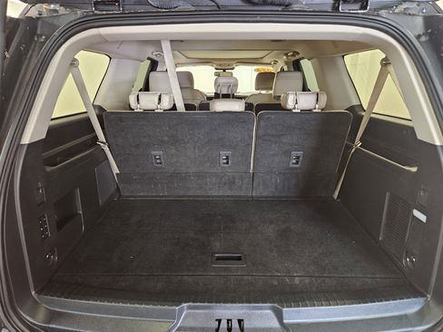 Used 2024 Ford Expedition Max Limited image 15