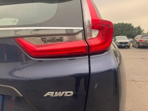 Used 2019 Honda CR-V LX image 10