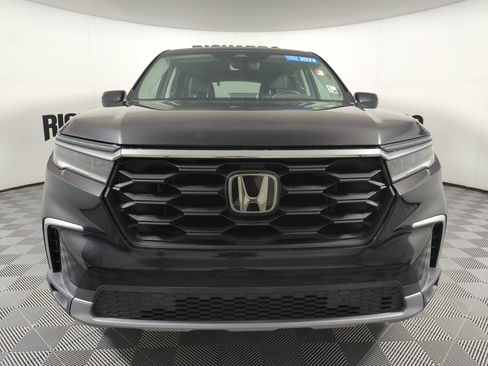 Certified 2023 Honda Pilot EX-L image 3