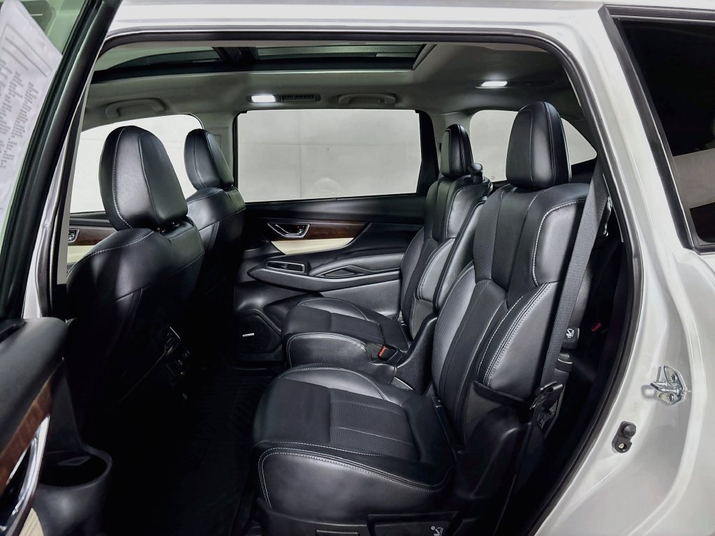 Used 2021 Subaru Ascent Touring AWD/4WD image 21