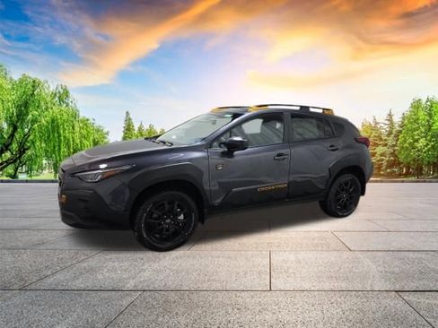 New 2026 Subaru Crosstrek 2.5i Wilderness AWD/4WD image 7