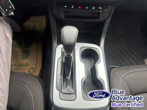 Used 2022 Chevrolet Colorado LT w/ Safety Package image 25