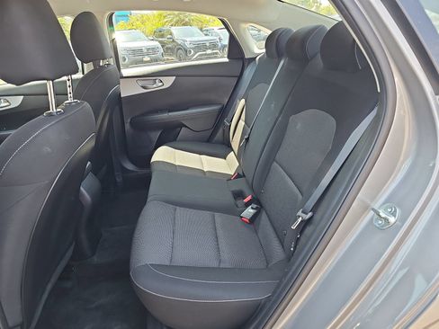 Used 2024 Kia Forte LXS FWD image 15