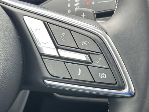 Used 2025 Buick Envision Preferred AWD/4WD image 29