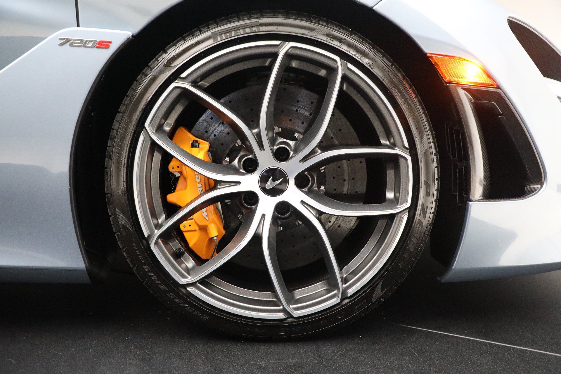 Used 2023 McLaren 720S Performance RWD image 53