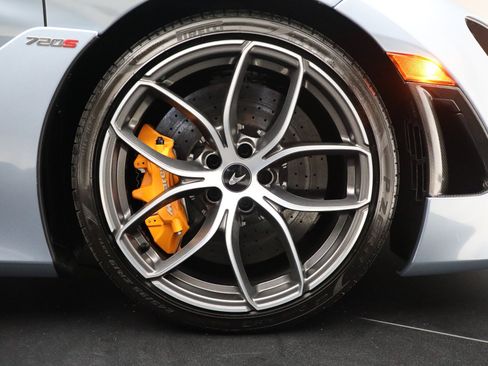 Used 2023 McLaren 720S Performance RWD image 53