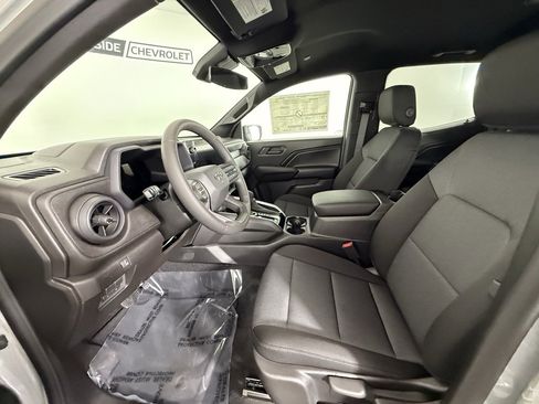 New 2026 Chevrolet Colorado Trail Boss image 13