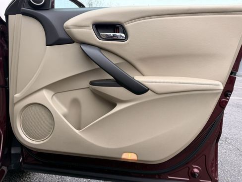 Used 2018 Acura RDX FWD w/ Technology Package image 34