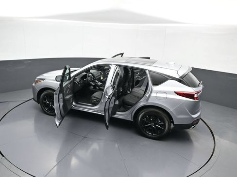 New 2026 Acura RDX SH-AWD image 45
