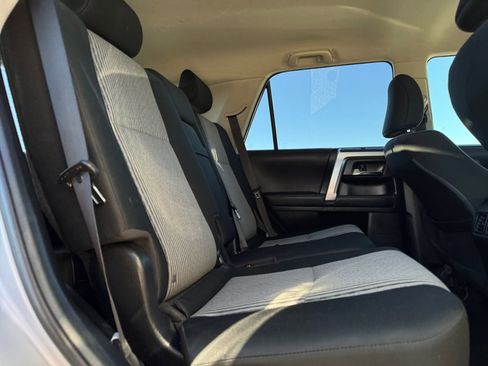 Used 2022 Toyota 4Runner SR5 image 18