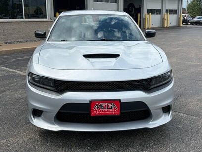 Used 2023 Dodge Charger GT w/ Blacktop Package