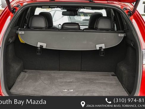 Certified 2025 MAZDA CX-5 2.5 Turbo w/ Premium Package AWD/4WD image 26