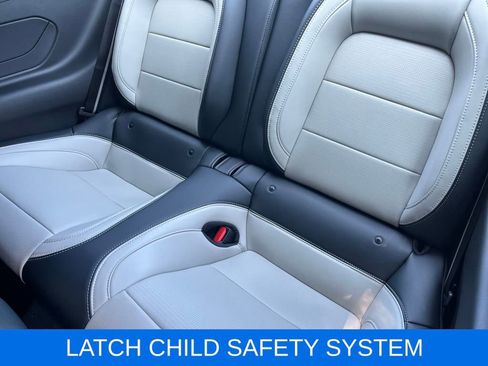 New 2025 Ford Mustang Premium image 21