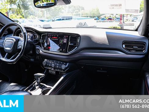 Used 2024 Dodge Durango GT RWD image 30