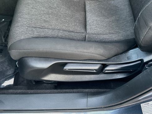 Used 2025 Honda Accord LX image 15
