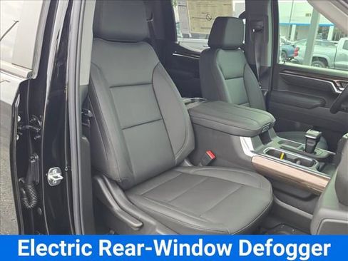 New 2026 Chevrolet Silverado 1500 RST AWD/4WD image 15