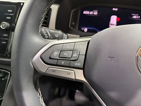 Used 2022 Volkswagen Atlas SE AWD/4WD image 17
