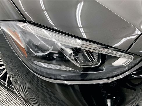 Used 2026 Mercedes-Benz C 300 Sedan image 26