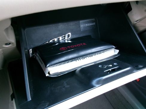 Used 2007 Toyota Highlander Limited image 43