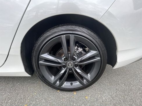 Used 2024 Acura Integra A-Spec FWD image 25