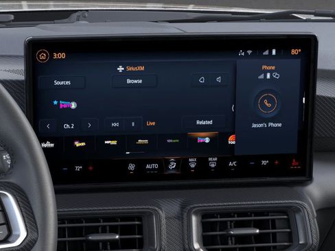 New 2025 Ford Mustang Coupe RWD image 14