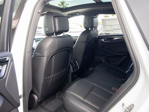 New 2026 Porsche Macan S AWD/4WD image 19