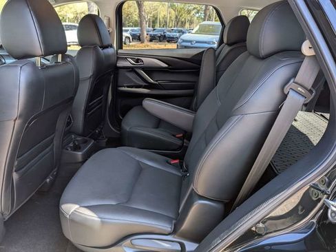 Used 2023 MAZDA CX-9 Touring Plus image 16
