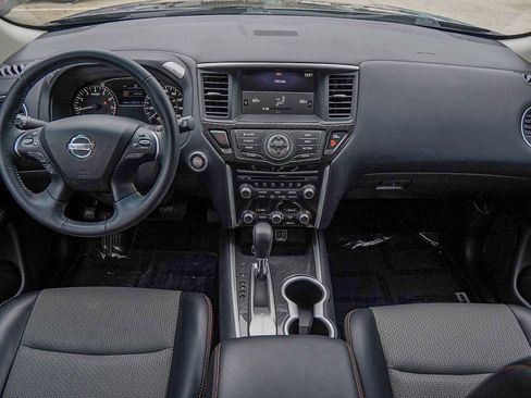 Used 2020 Nissan Pathfinder SV w/ Rock Creek Edition image 26