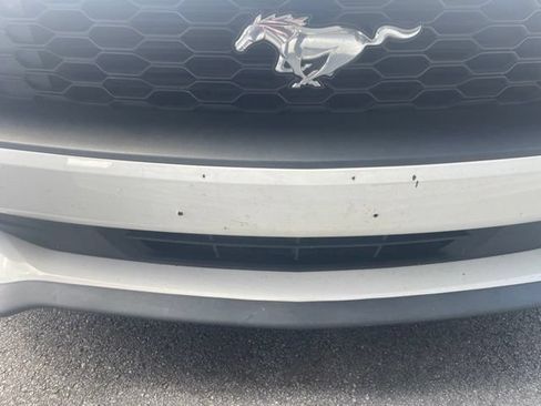 Used 2021 Ford Mustang Premium RWD image 3