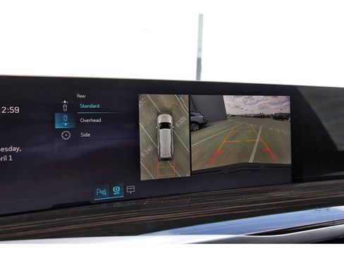 New 2026 Cadillac Escalade ESV 2WD image 18