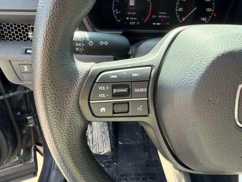 Used 2024 Honda CR-V EX image 23