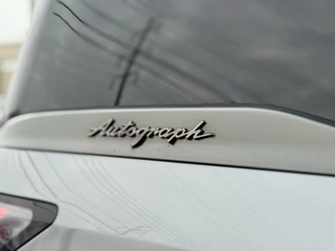 Used 2025 INFINITI QX80 Autograph image 9