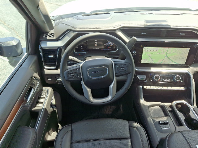New 2026 GMC Sierra 2500 Denali w/ Denali Reserve Package AWD/4WD image 7