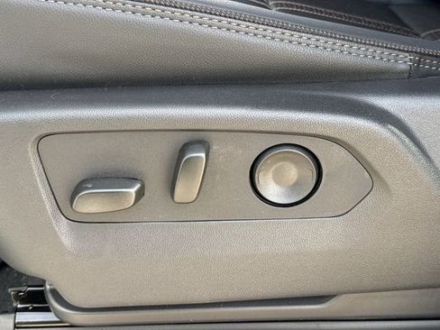 New 2026 Chevrolet Silverado 3500 High Country w/ High Country Premium Package image 28