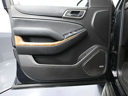 Used 2016 GMC Yukon XL Denali w/ Open Road Package image 20