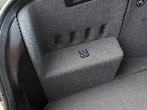 Used 2003 BMW 525i Sedan RWD image 31