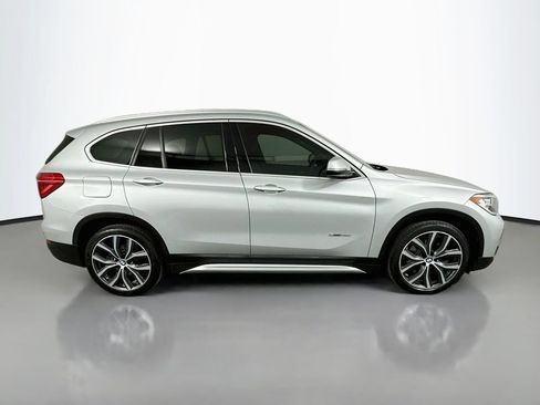 Used 2018 BMW X1 sDrive28i FWD image 4