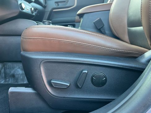 Used 2023 Ford Bronco Sport Badlands w/ Premium Package image 14